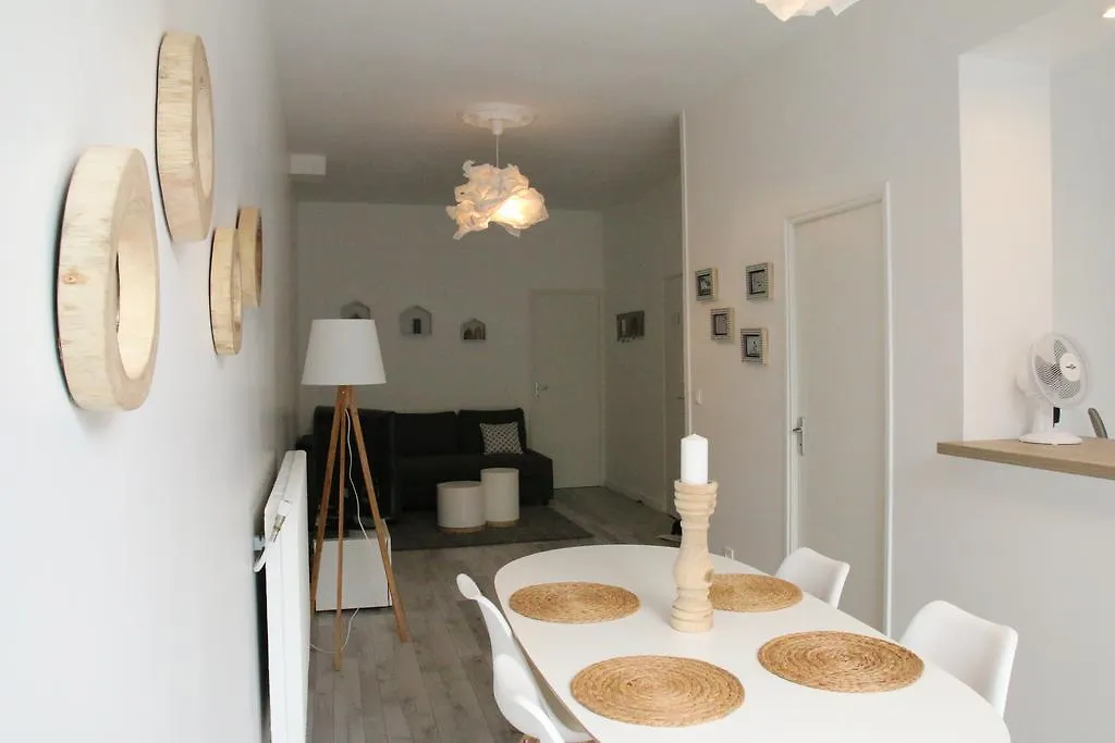 Aparthotel A & V Appart'Hotel Lille