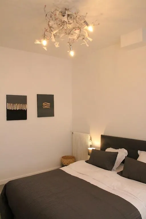 A & V Appart'Hotel Lille Aparthotel