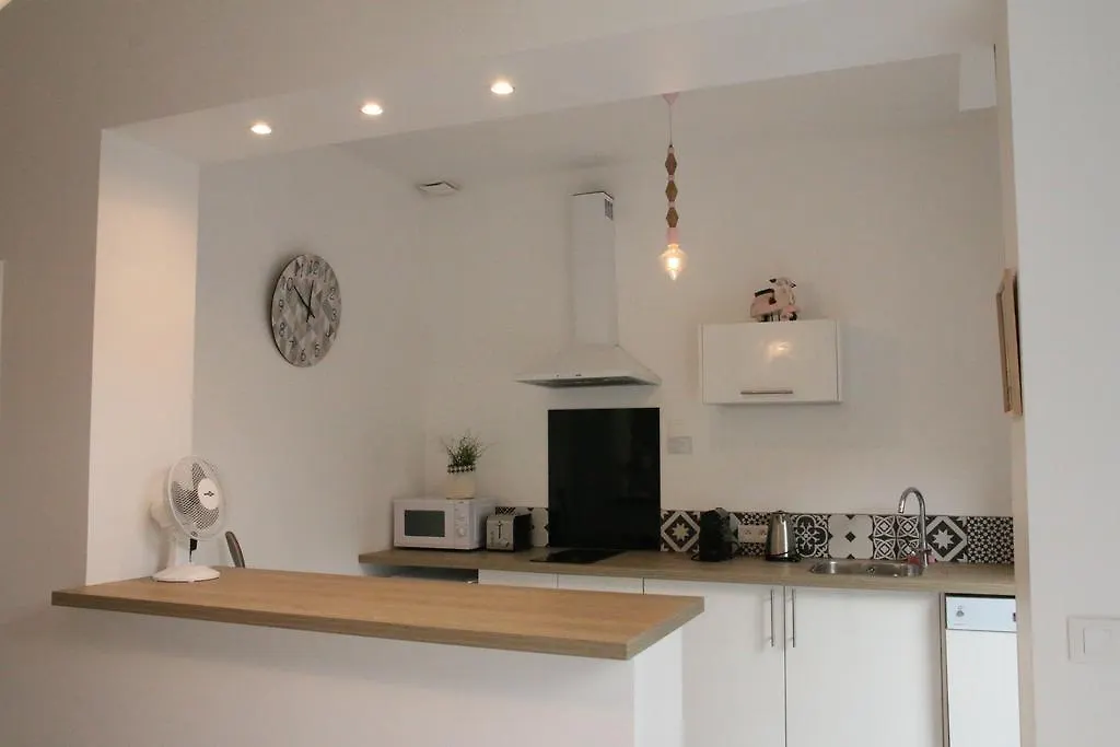 A & V Appart'Hotel Lille