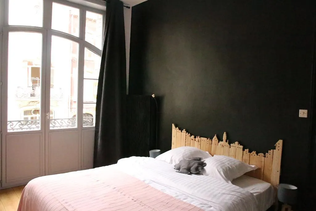 A & V Appart'Hotel Lille Aparthotel